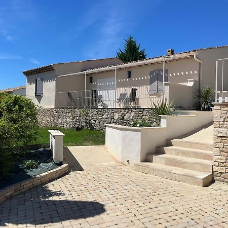 La Bastide Saint Georges&Spa Forcalquier Exterior foto