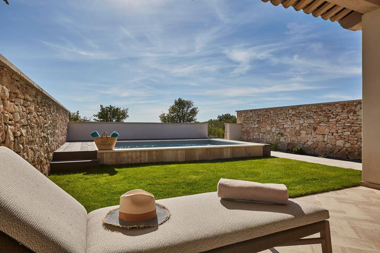 La Bastide Saint Georges&Spa Forcalquier Exterior foto
