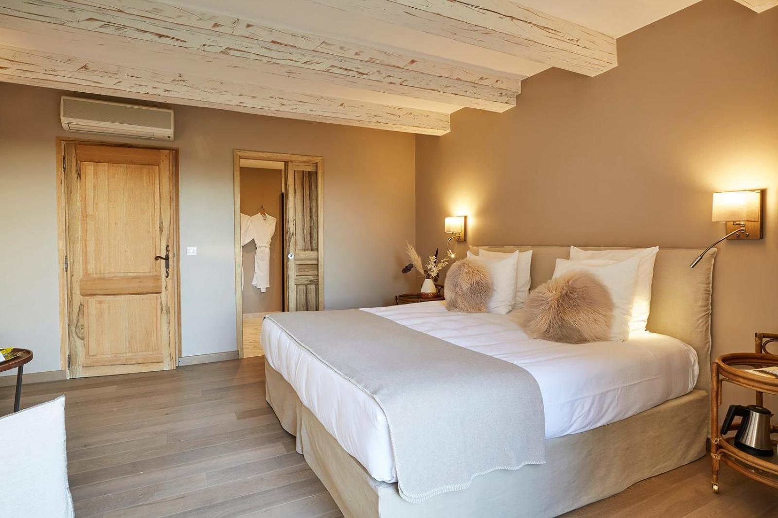 La Bastide Saint Georges&Spa Forcalquier Exterior foto